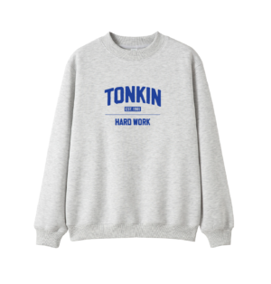 Tiny Tonk Sweater
