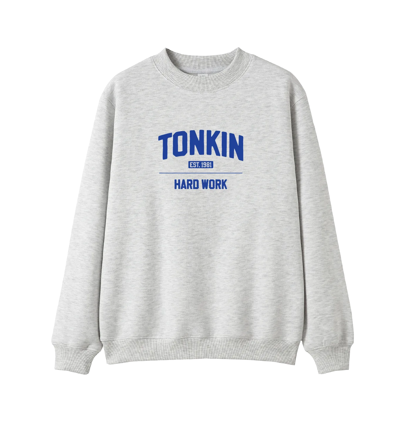 Tiny Tonk Sweater